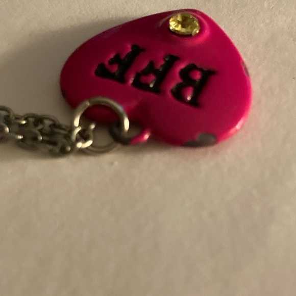 Vintage BFF pendant necklace - Picture 4 of 8